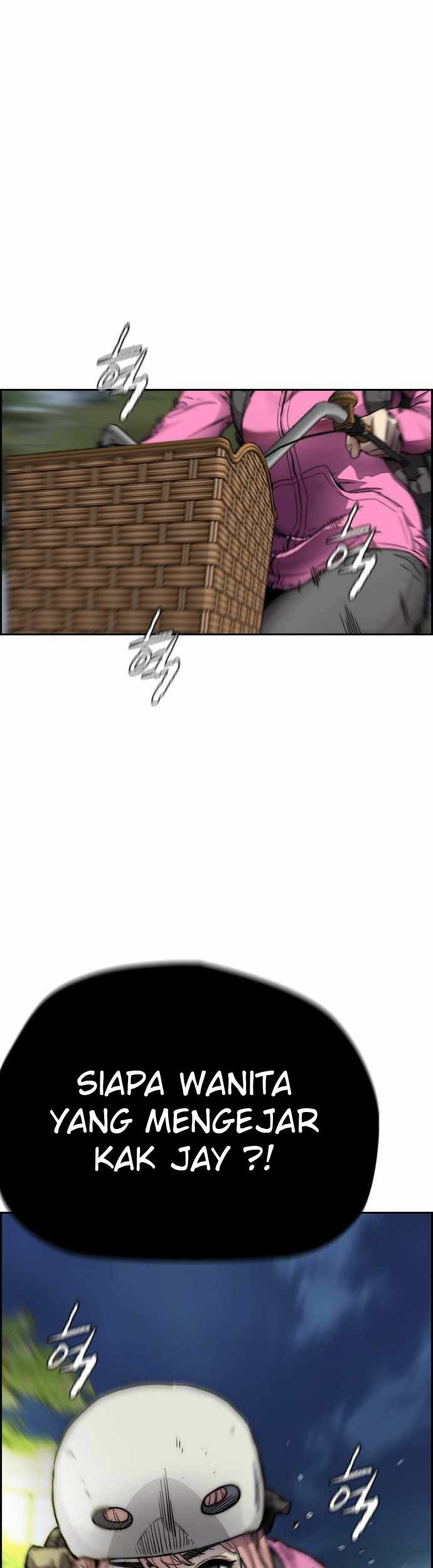 Wind Breaker Chapter 379 page 120