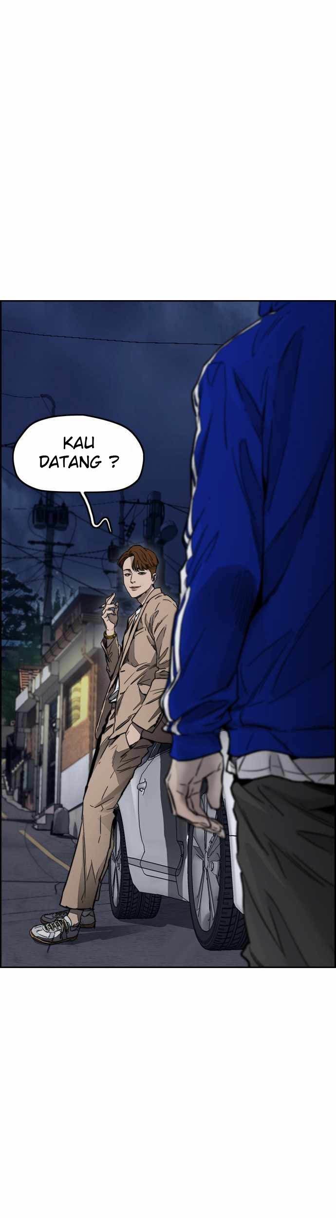 Wind Breaker Chapter 379 page 130