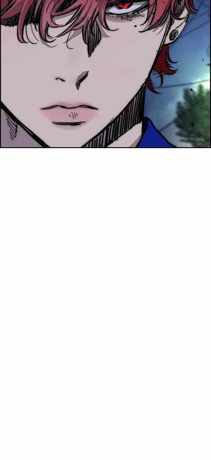 Wind Breaker Chapter 379 page 135