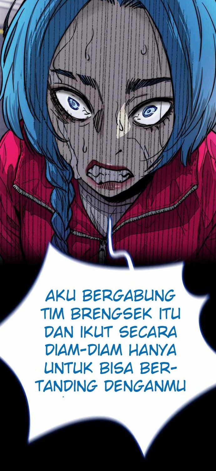 Wind Breaker Chapter 379 page 143