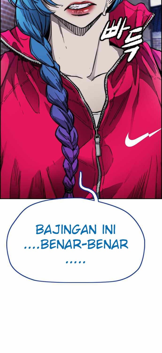 Wind Breaker Chapter 379 page 148