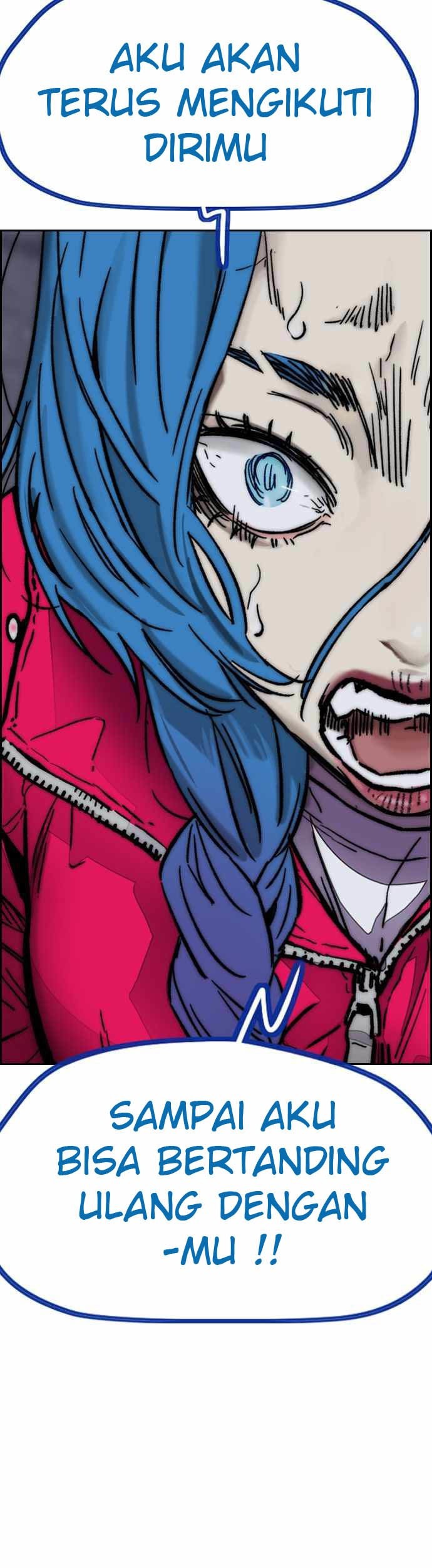 Wind Breaker Chapter 379 page 153