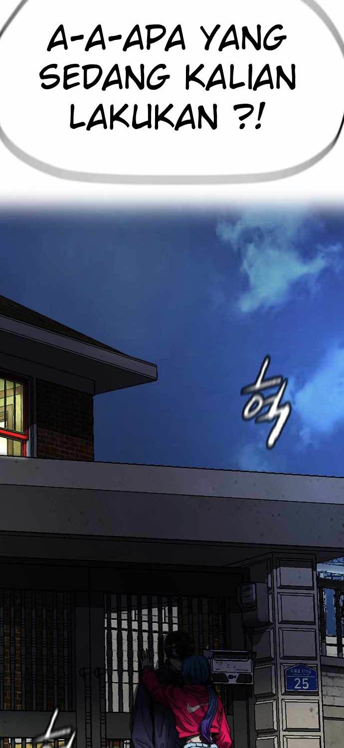 Wind Breaker Chapter 379 page 160