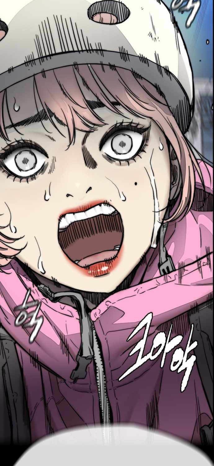Wind Breaker Chapter 379 page 162