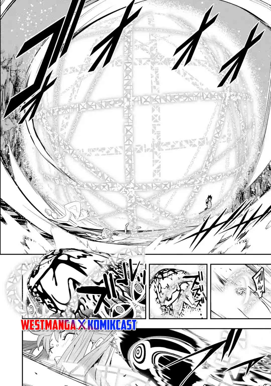 Manga Rakudai Kenja Gakuin no Msou ~ Nidome no Tensei, S Rank Cheat Majutsushi Boukenroku Chapter 13.2 gambar 2