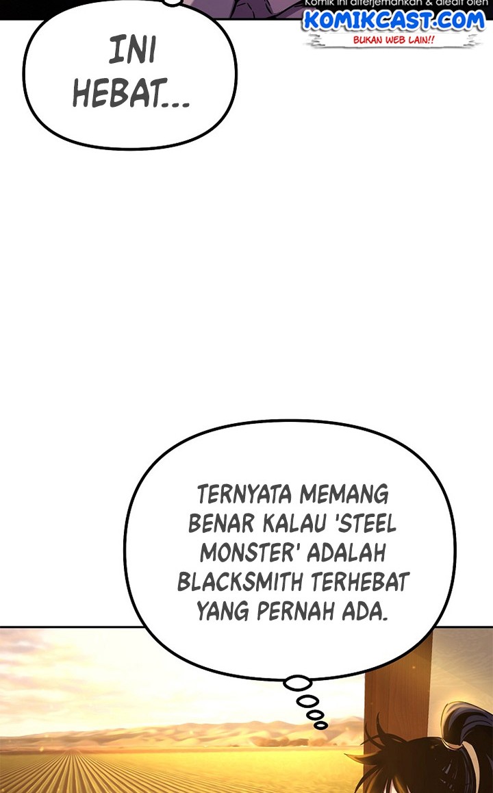 Reincarnation of the Murim Clan’s Former Ranker Chapter 36 page 23
