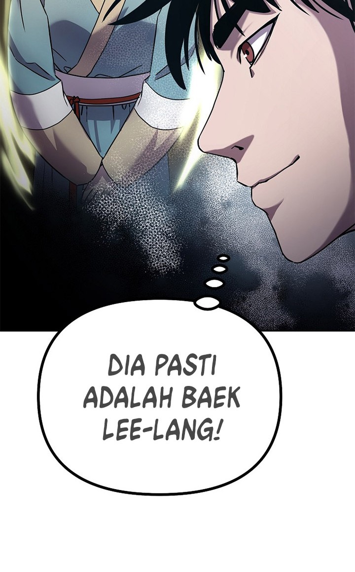 Reincarnation of the Murim Clan’s Former Ranker Chapter 36 page 25