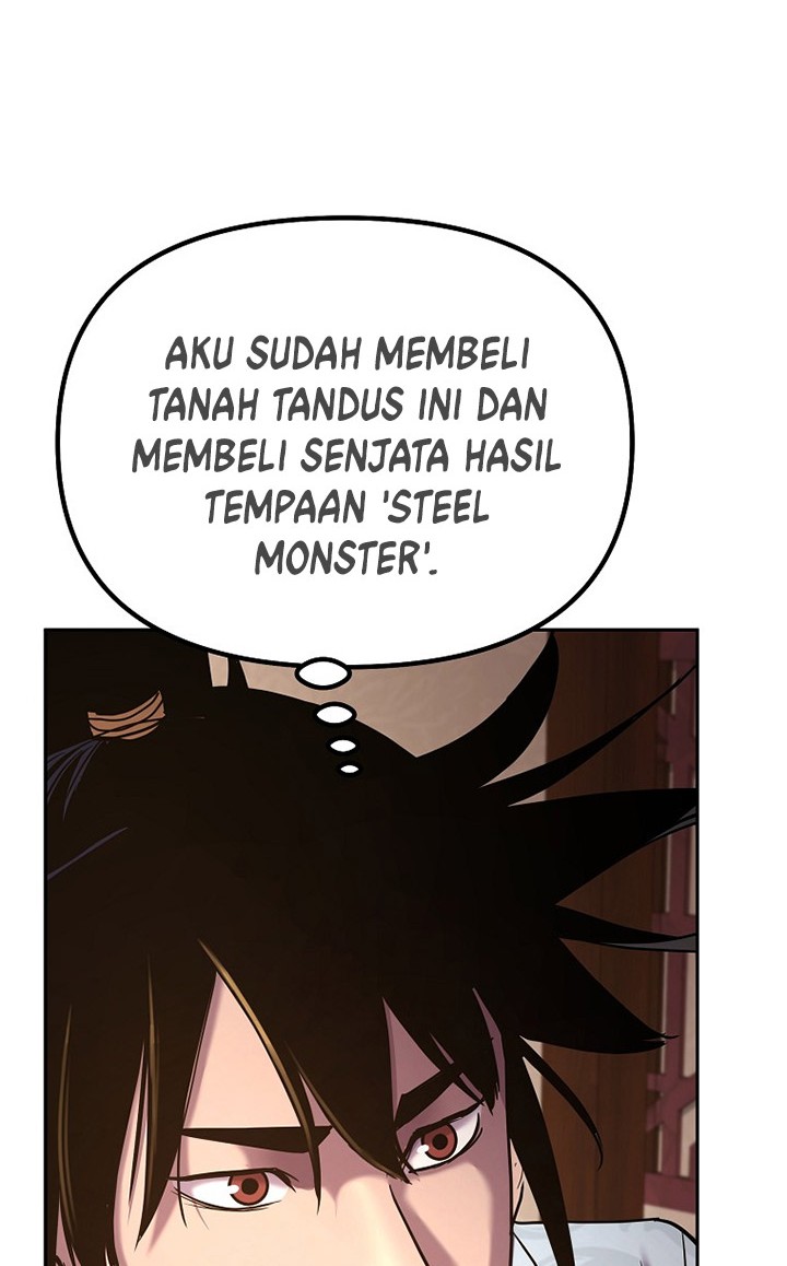 Reincarnation of the Murim Clan’s Former Ranker Chapter 36 page 27