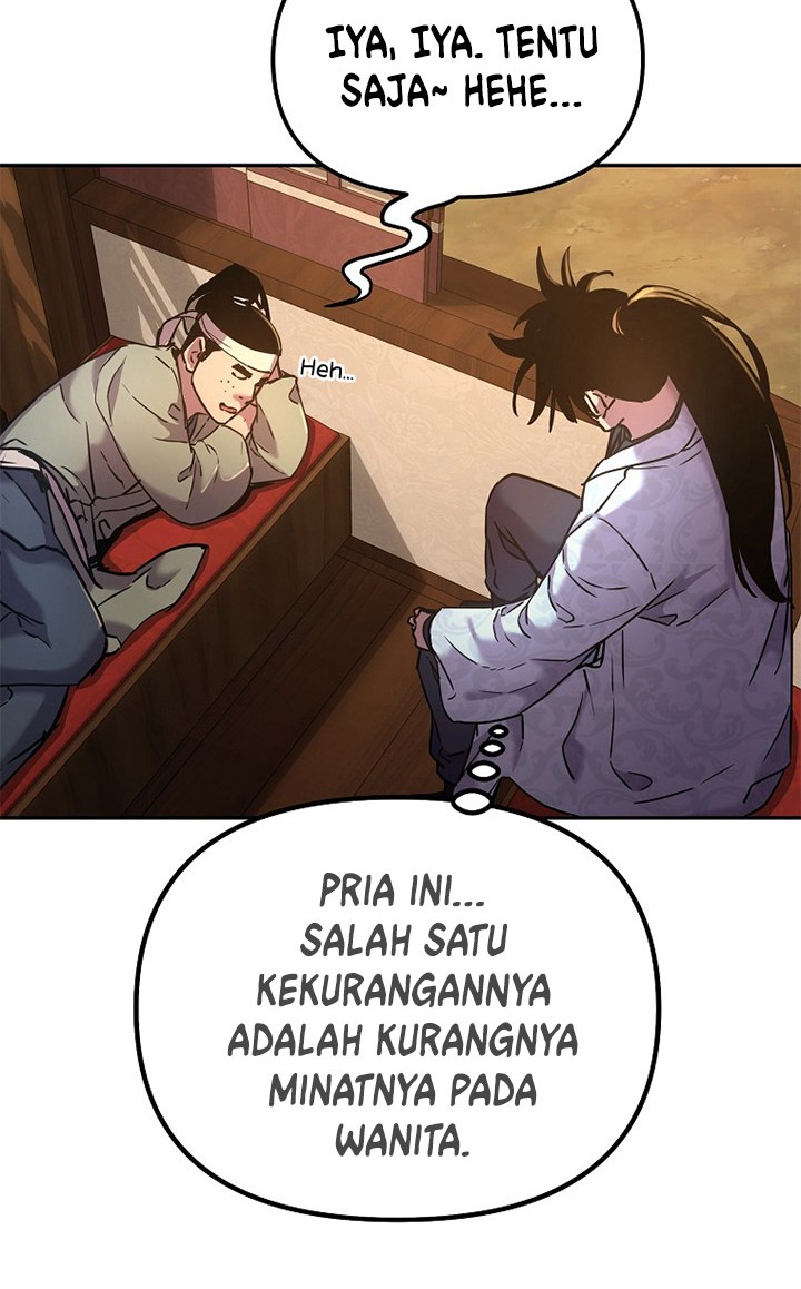 Reincarnation of the Murim Clan’s Former Ranker Chapter 36 page 29