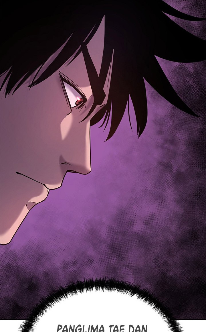 Reincarnation of the Murim Clan’s Former Ranker Chapter 36 page 31
