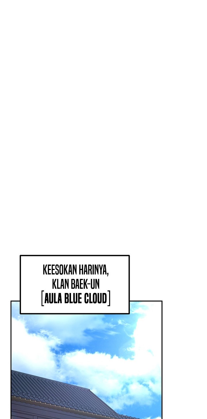 Reincarnation of the Murim Clan’s Former Ranker Chapter 36 page 35