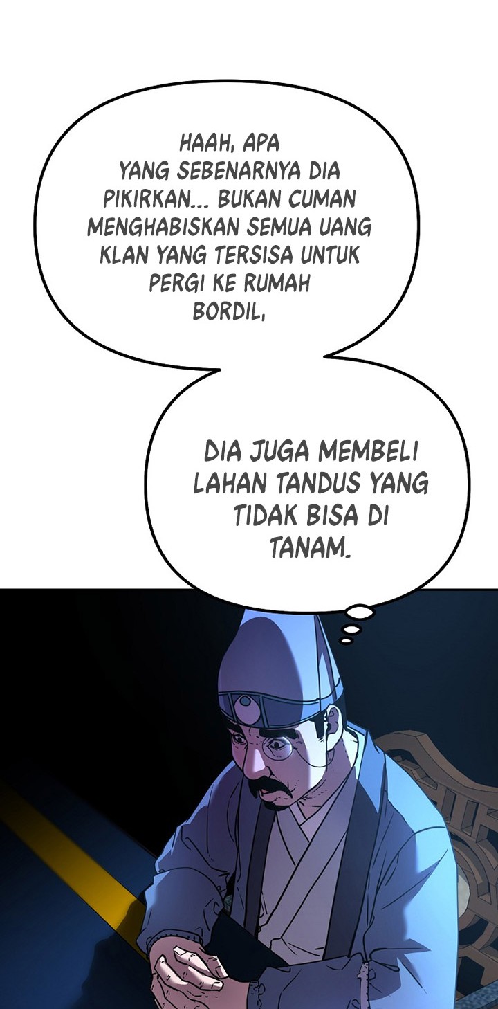 Reincarnation of the Murim Clan’s Former Ranker Chapter 36 page 37