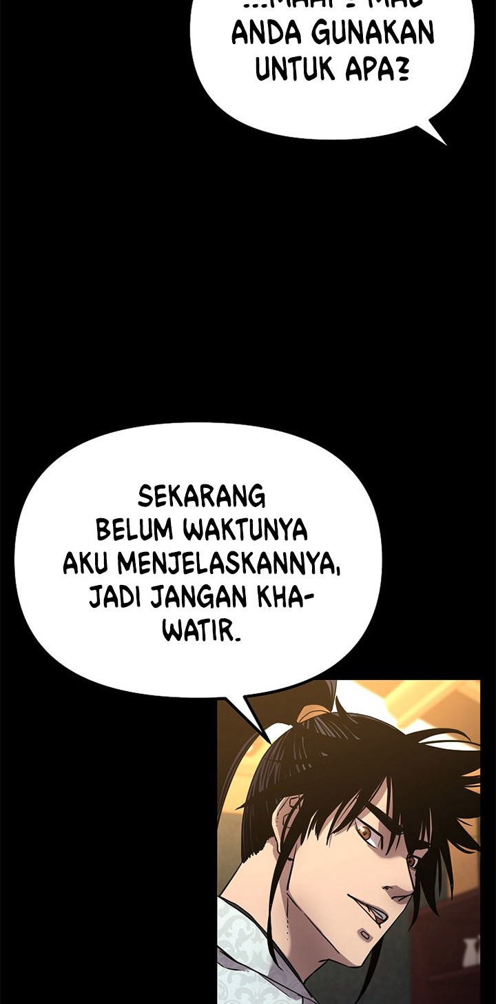Reincarnation of the Murim Clan’s Former Ranker Chapter 36 page 39