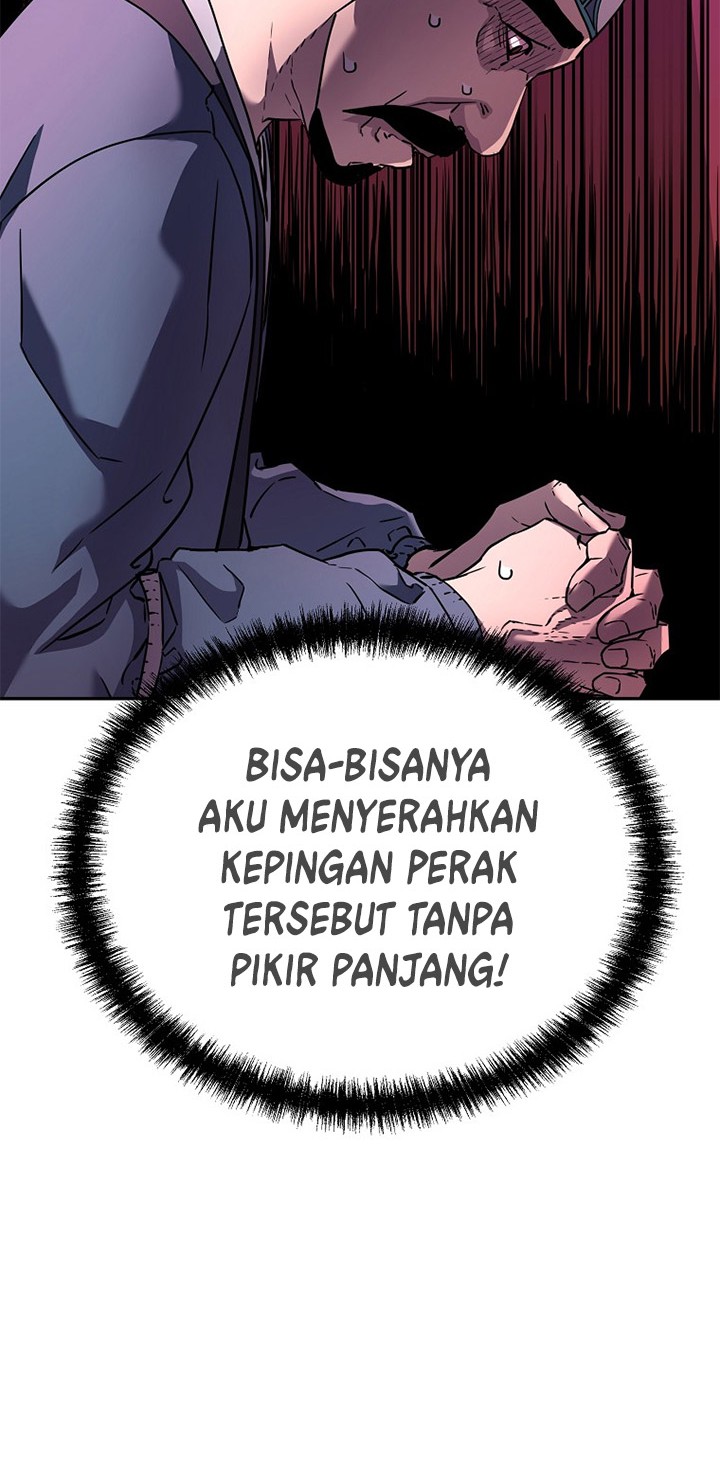 Reincarnation of the Murim Clan’s Former Ranker Chapter 36 page 41