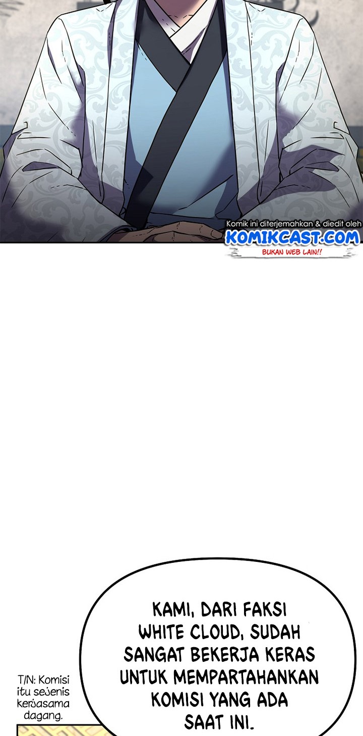 Reincarnation of the Murim Clan’s Former Ranker Chapter 36 page 45
