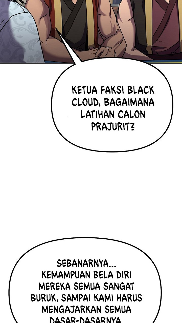 Reincarnation of the Murim Clan’s Former Ranker Chapter 36 page 49