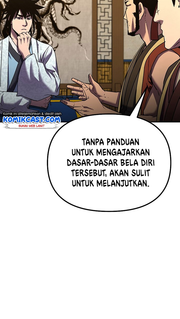 Reincarnation of the Murim Clan’s Former Ranker Chapter 36 page 51