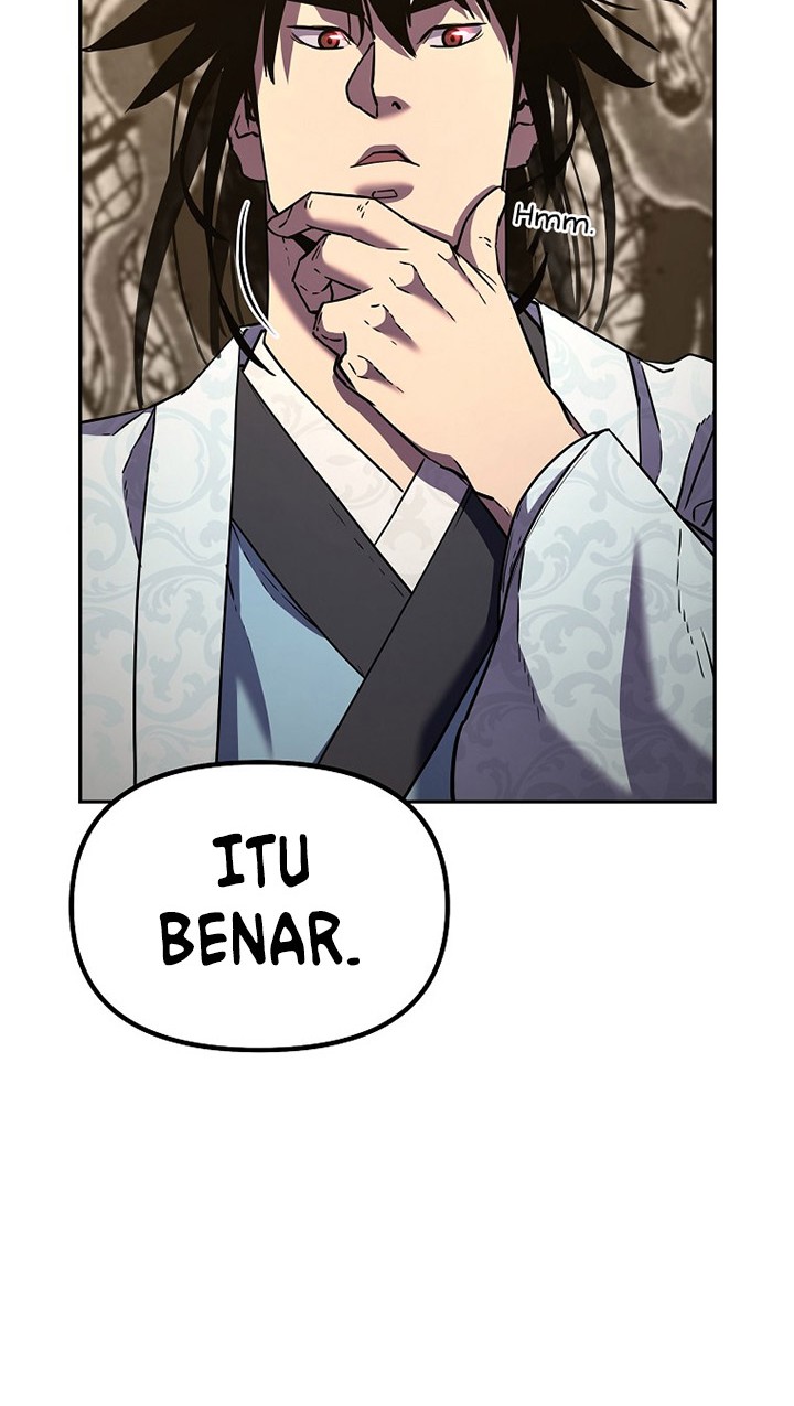 Reincarnation of the Murim Clan’s Former Ranker Chapter 36 page 53