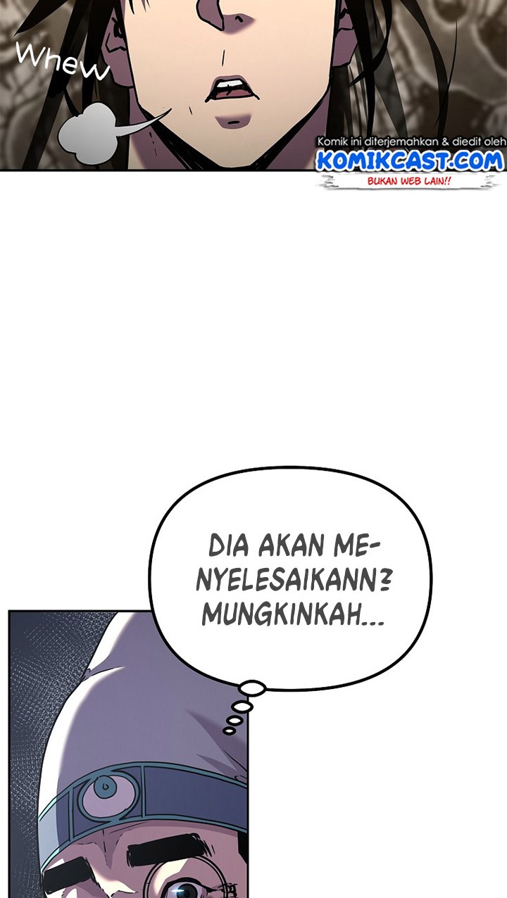 Reincarnation of the Murim Clan’s Former Ranker Chapter 36 page 55