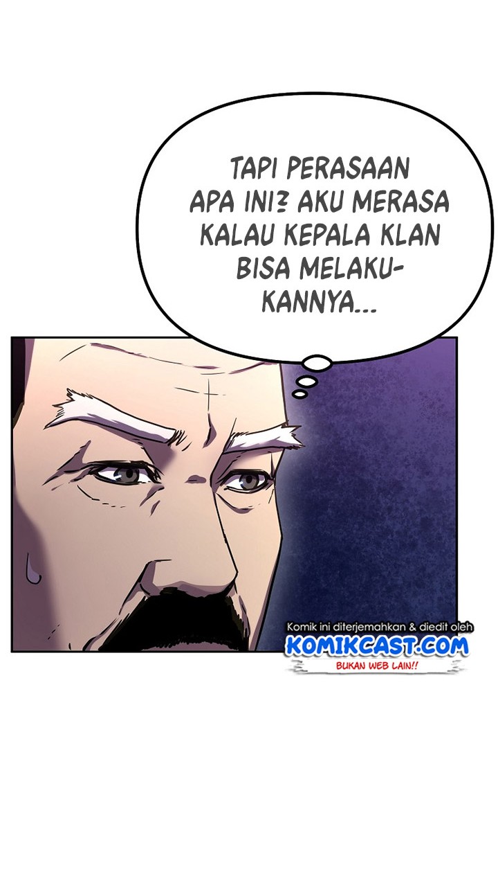 Reincarnation of the Murim Clan’s Former Ranker Chapter 36 page 57