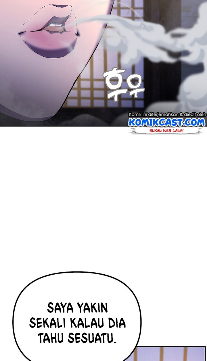 Reincarnation of the Murim Clan’s Former Ranker Chapter 36 page 3