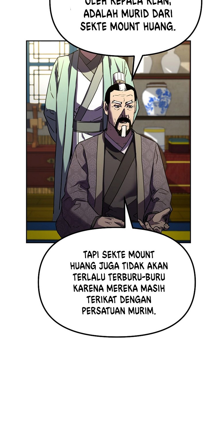 Reincarnation of the Murim Clan’s Former Ranker Chapter 36 page 59