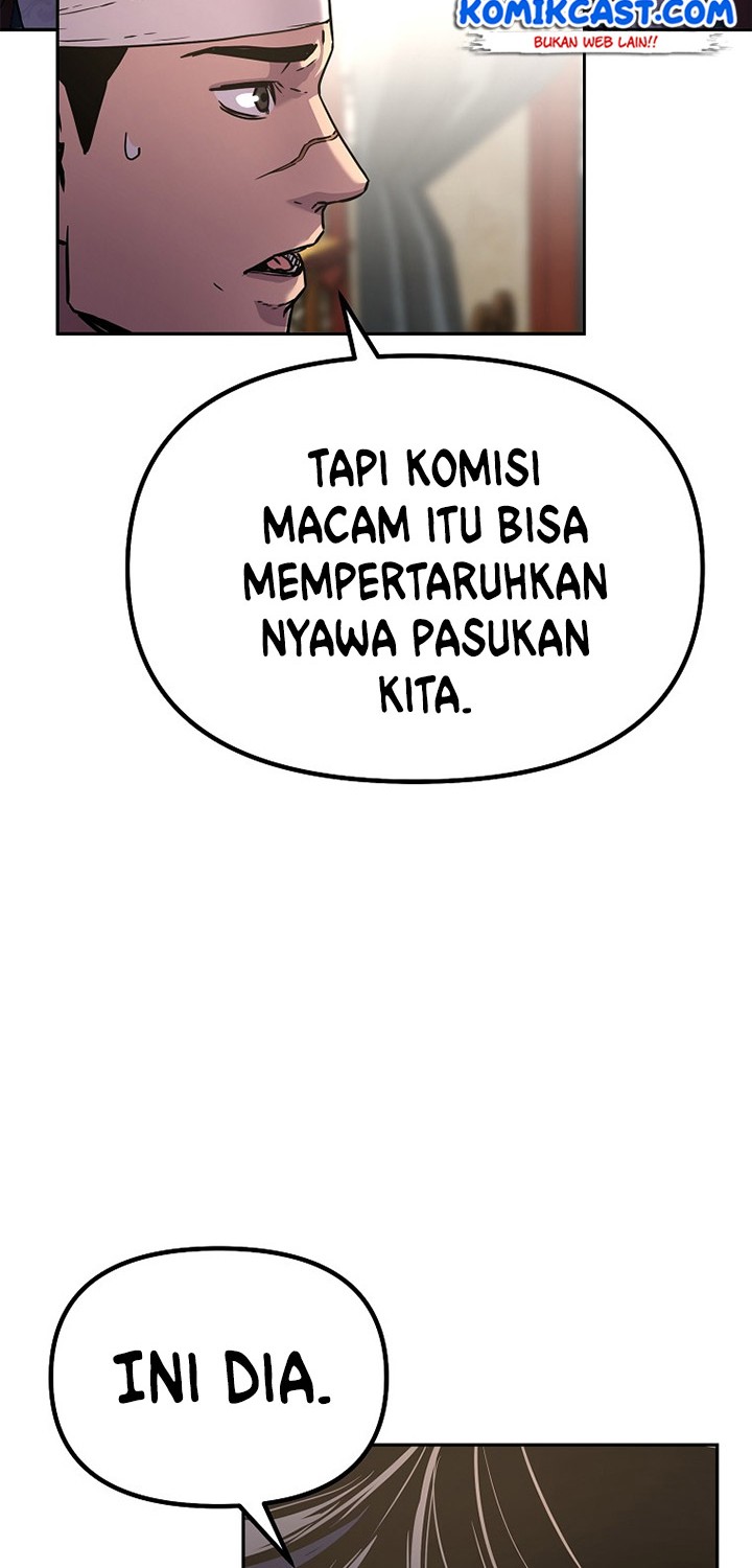 Reincarnation of the Murim Clan’s Former Ranker Chapter 36 page 63