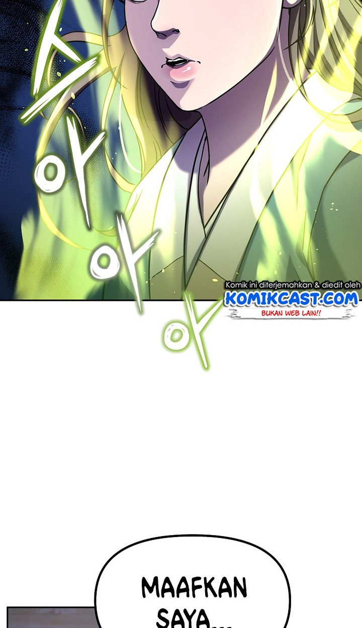 Reincarnation of the Murim Clan’s Former Ranker Chapter 36 page 5
