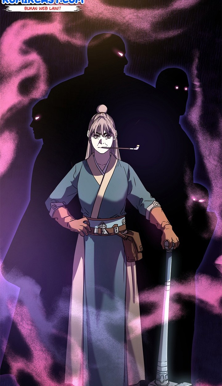 Reincarnation of the Murim Clan’s Former Ranker Chapter 36 page 7
