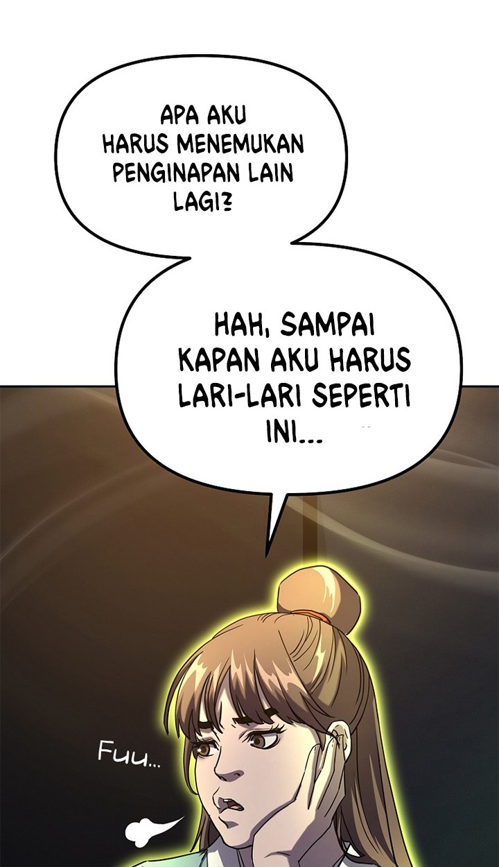 Reincarnation of the Murim Clan’s Former Ranker Chapter 36 page 11