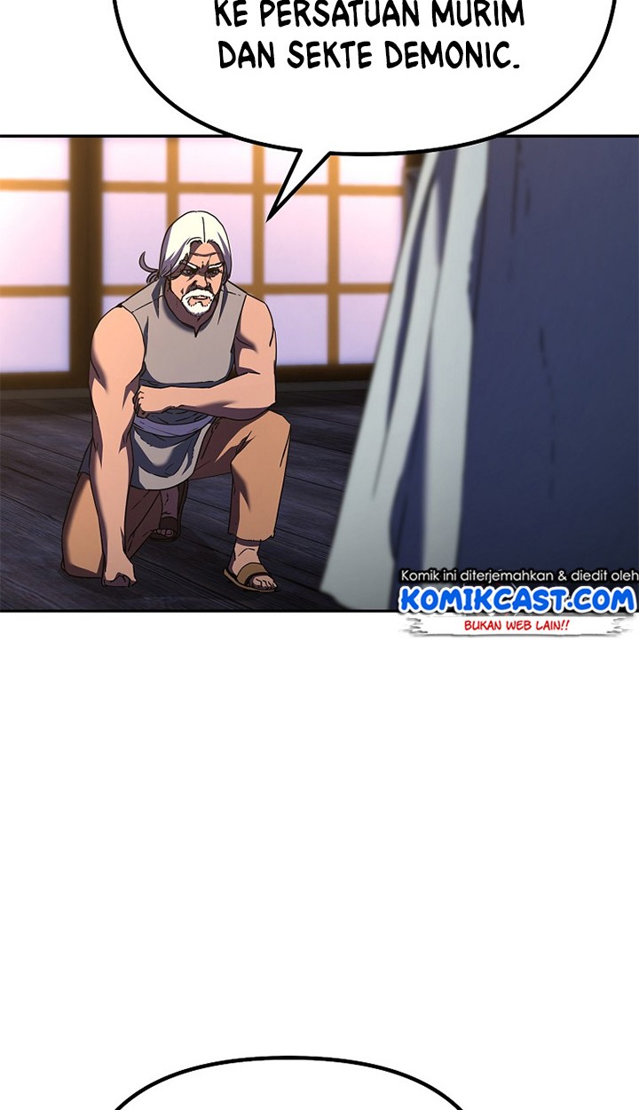 Reincarnation of the Murim Clan’s Former Ranker Chapter 36 page 15