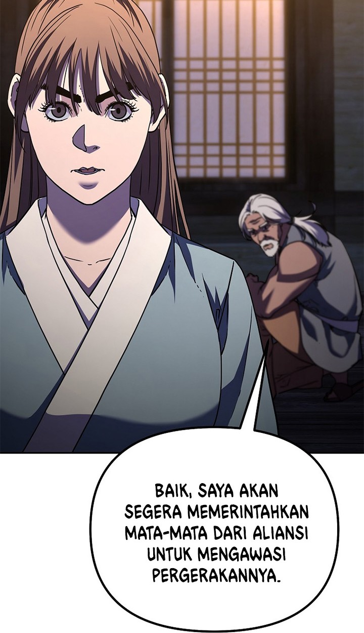 Reincarnation of the Murim Clan’s Former Ranker Chapter 36 page 17