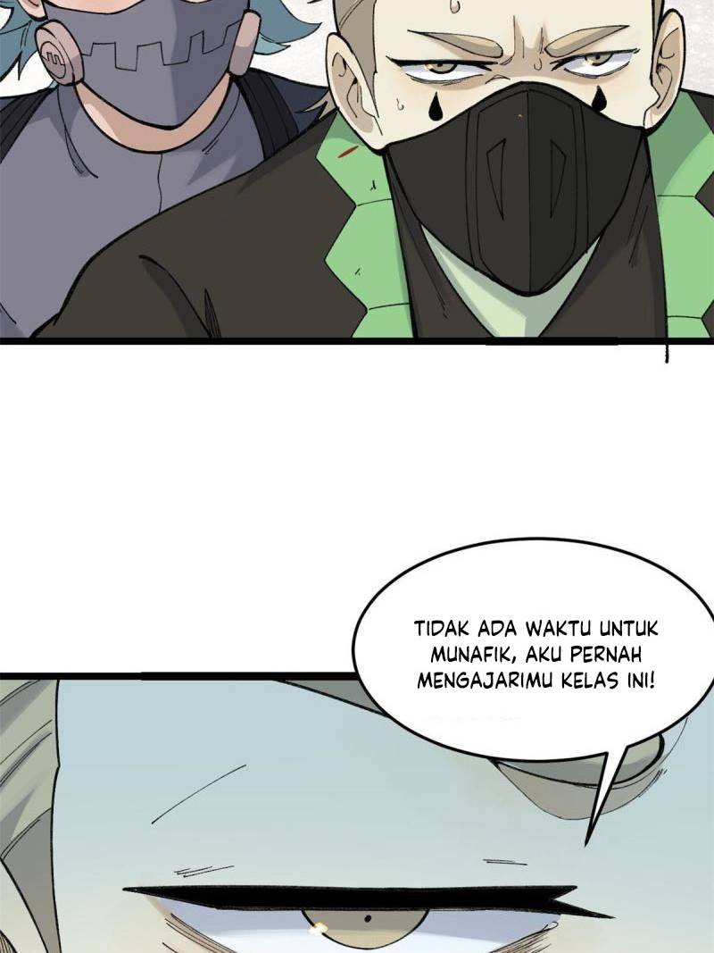 All Hail the Sect Leader Chapter 129 page 10