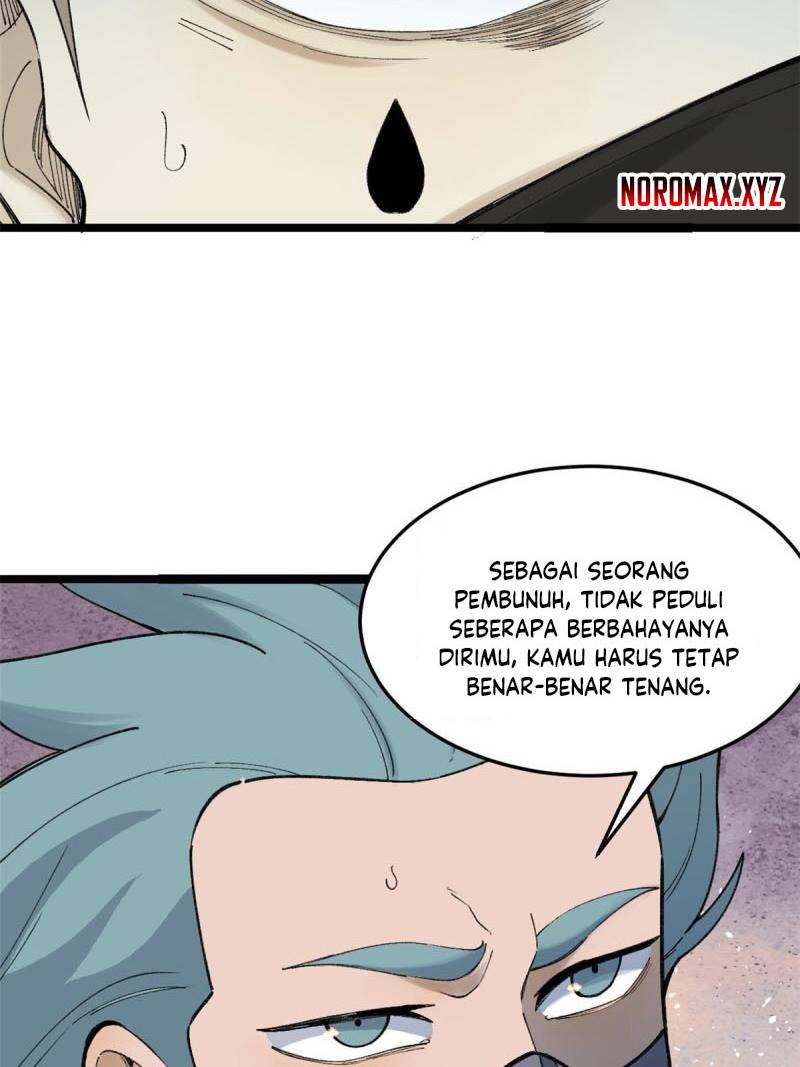 All Hail the Sect Leader Chapter 129 page 11