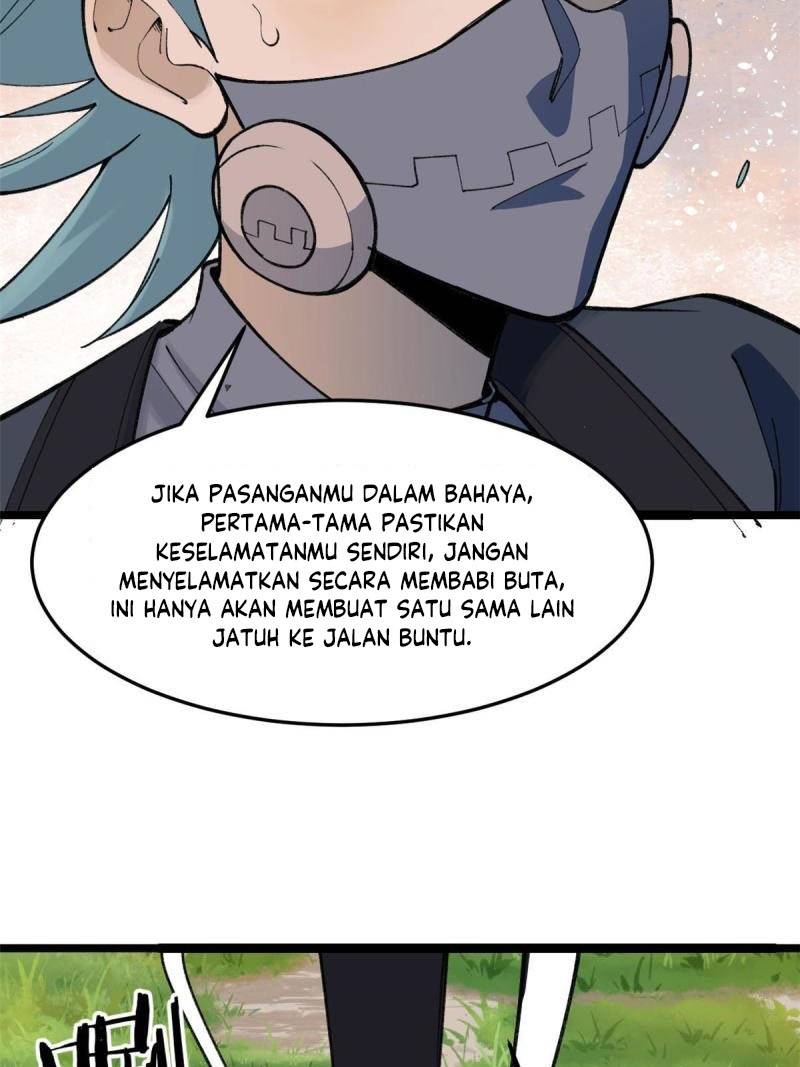 All Hail the Sect Leader Chapter 129 page 12