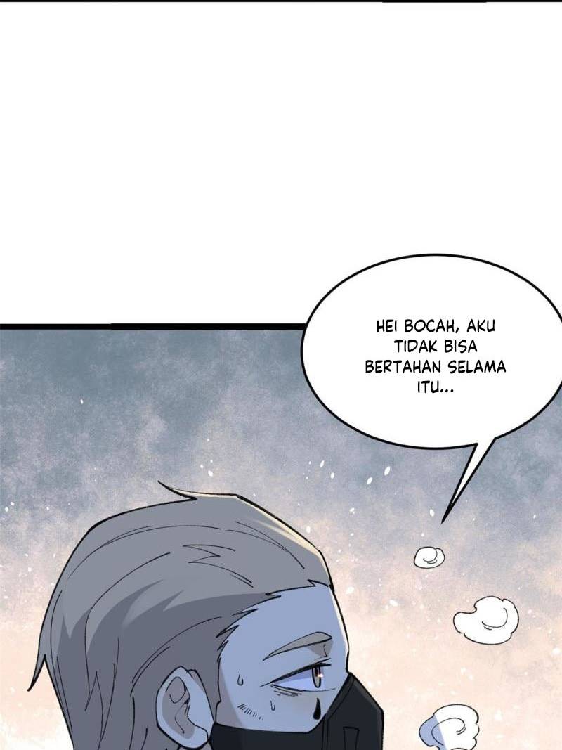 All Hail the Sect Leader Chapter 129 page 14