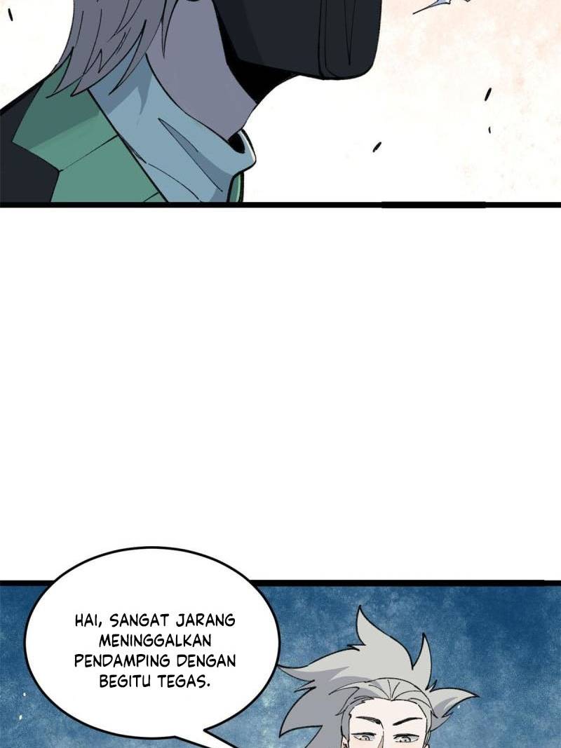 All Hail the Sect Leader Chapter 129 page 15