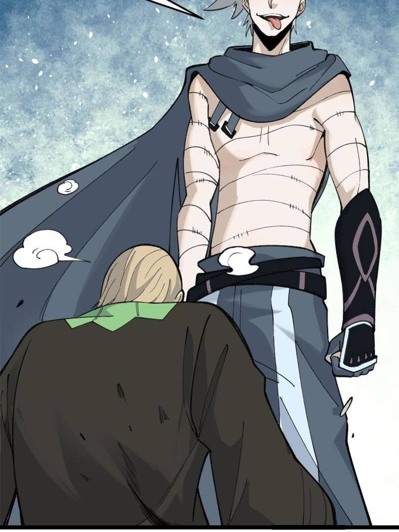 All Hail the Sect Leader Chapter 129 page 16