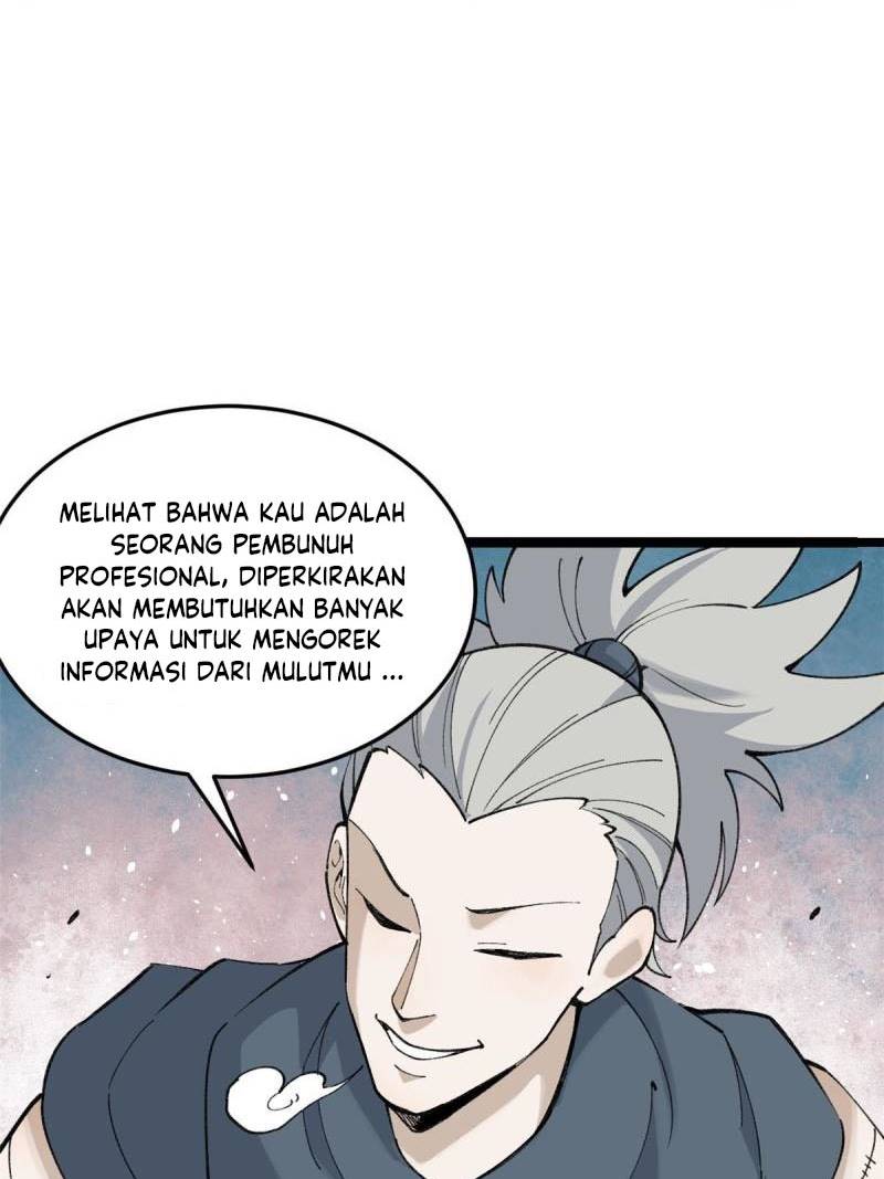 All Hail the Sect Leader Chapter 129 page 17