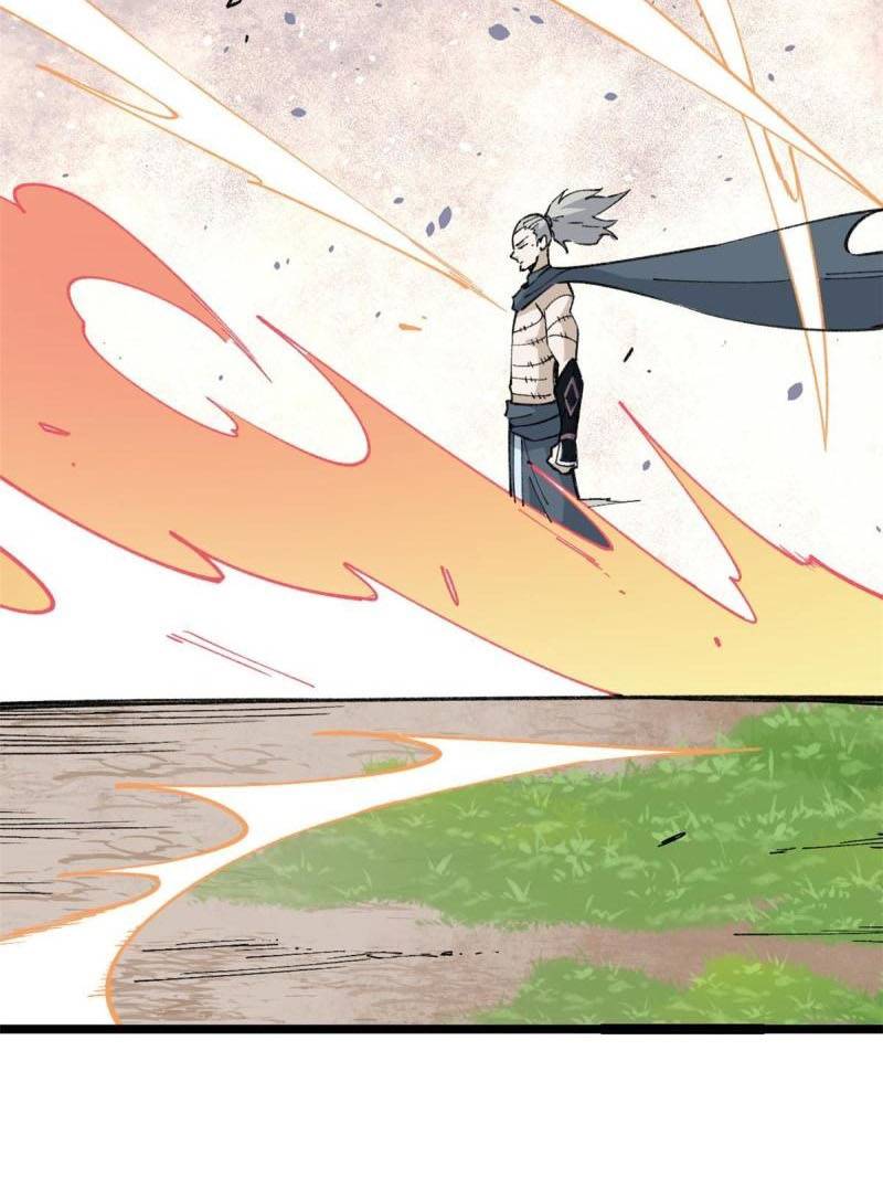 All Hail the Sect Leader Chapter 129 page 20