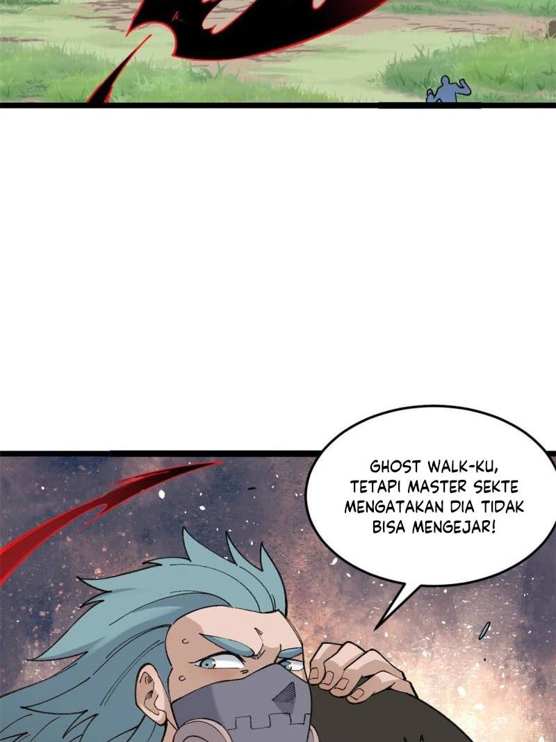 All Hail the Sect Leader Chapter 129 page 24