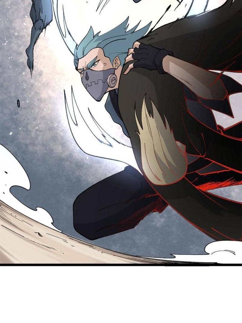 All Hail the Sect Leader Chapter 129 page 28