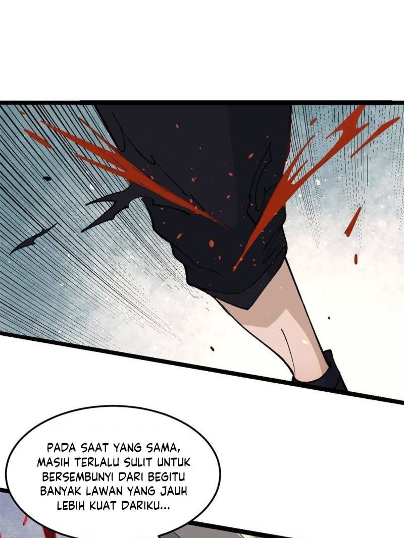 All Hail the Sect Leader Chapter 129 page 29