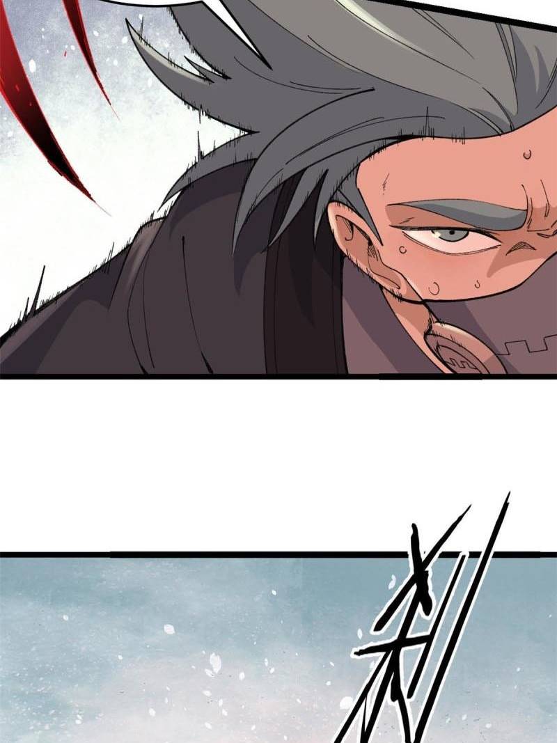 All Hail the Sect Leader Chapter 129 page 30