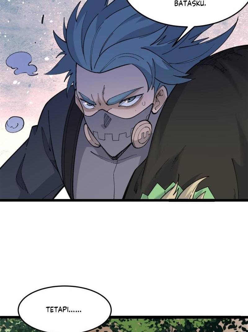 All Hail the Sect Leader Chapter 129 page 32
