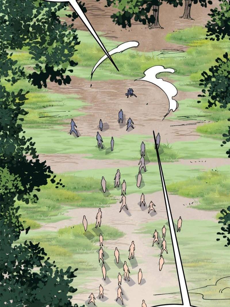 All Hail the Sect Leader Chapter 129 page 33