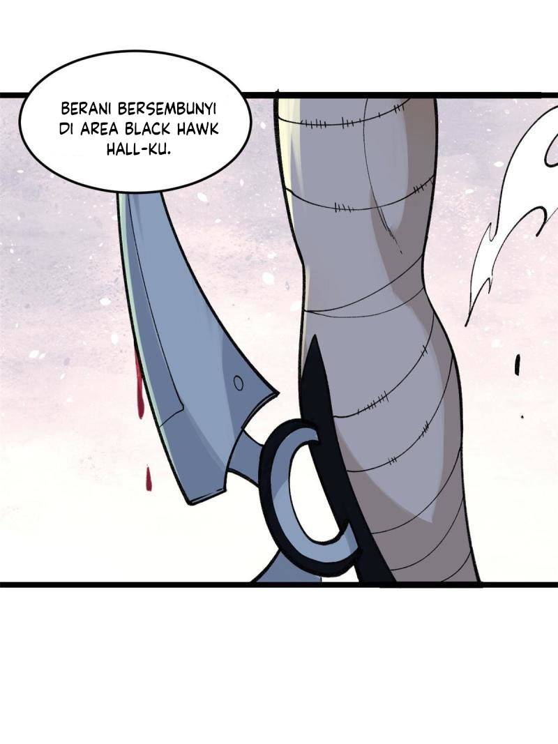 All Hail the Sect Leader Chapter 129 page 4