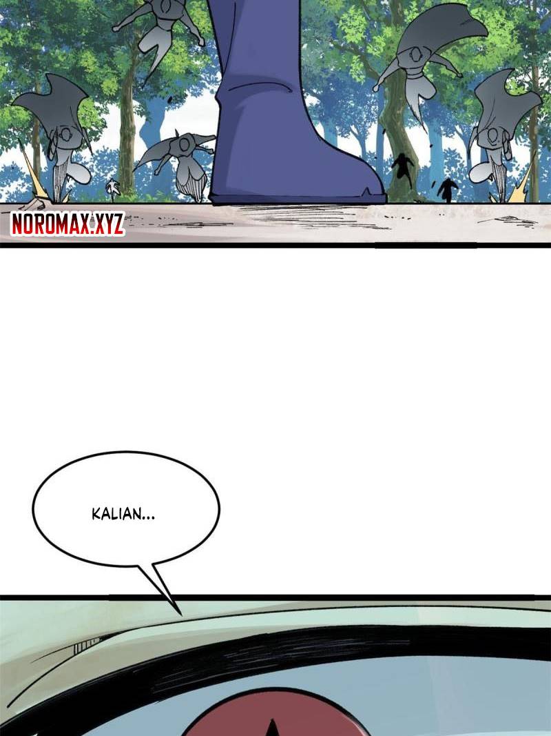 All Hail the Sect Leader Chapter 129 page 40