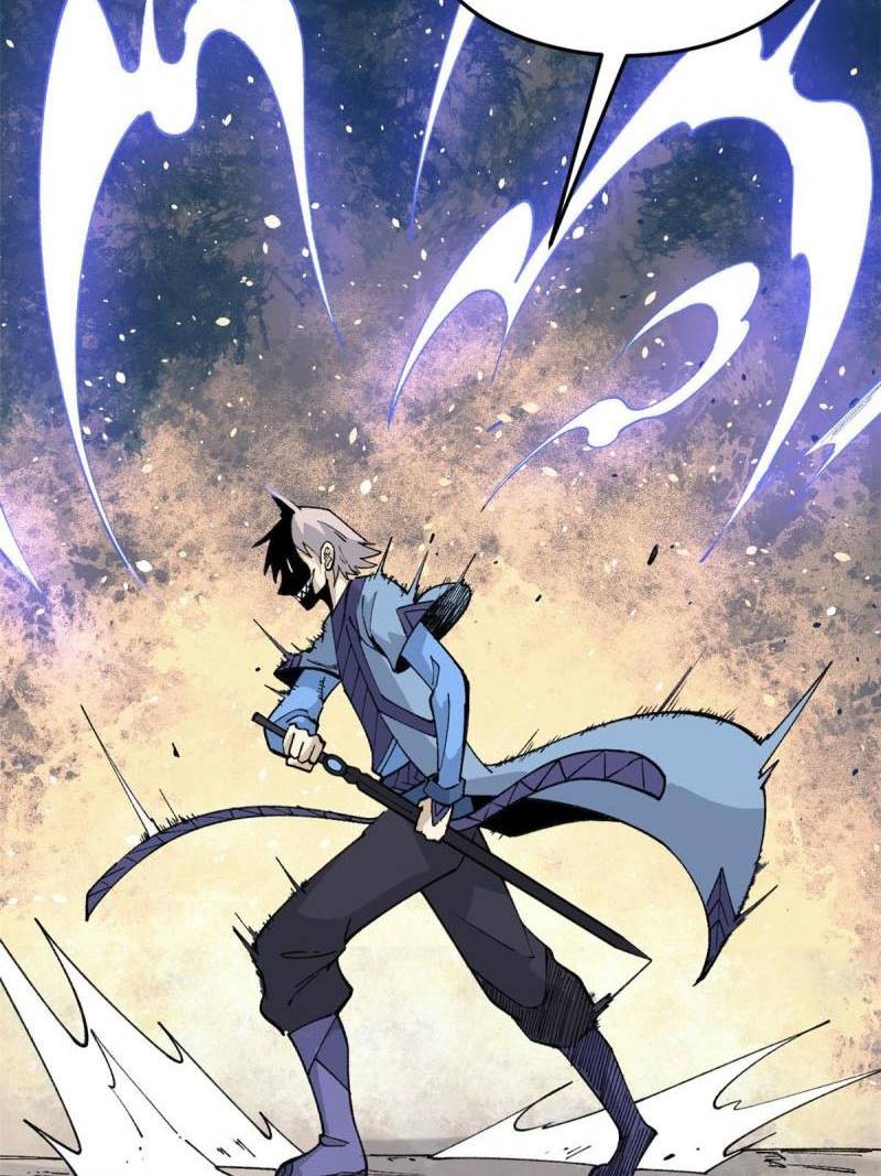 All Hail the Sect Leader Chapter 129 page 42