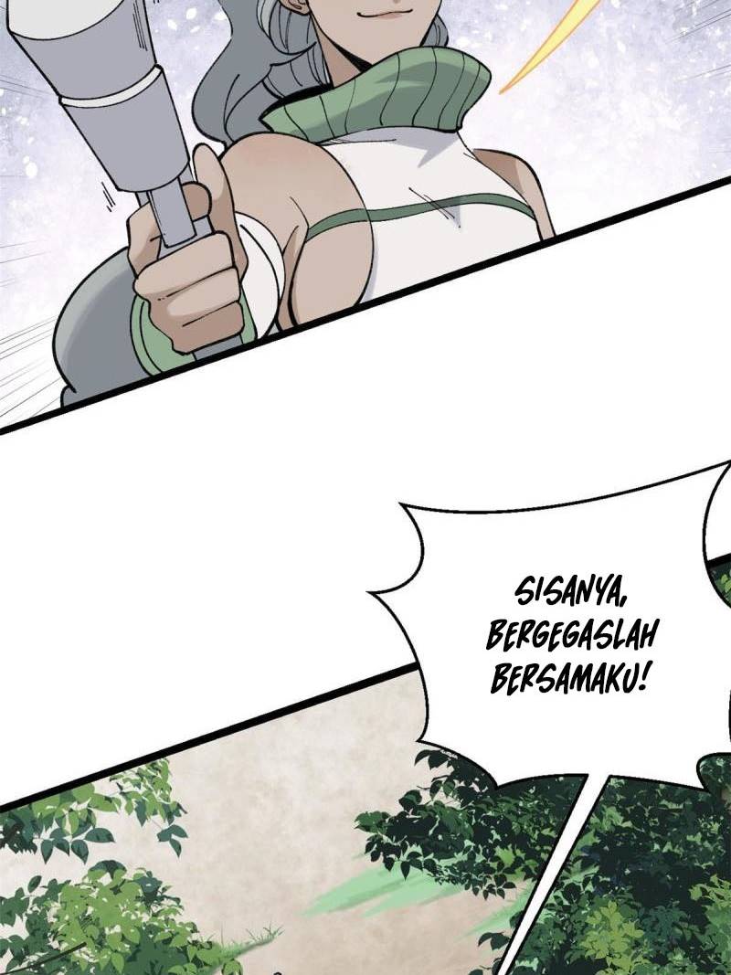 All Hail the Sect Leader Chapter 129 page 46